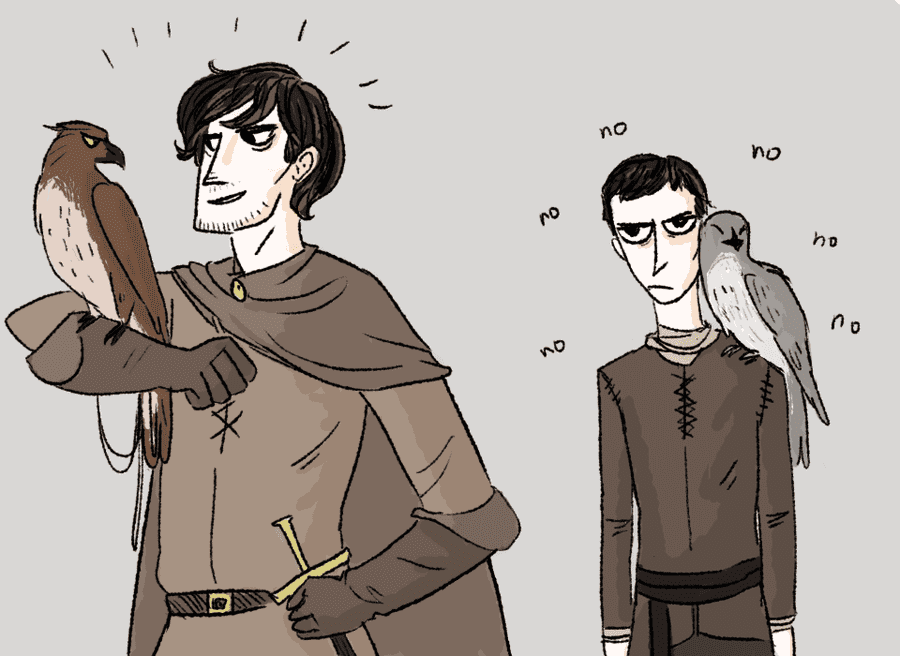 House Baratheon facts