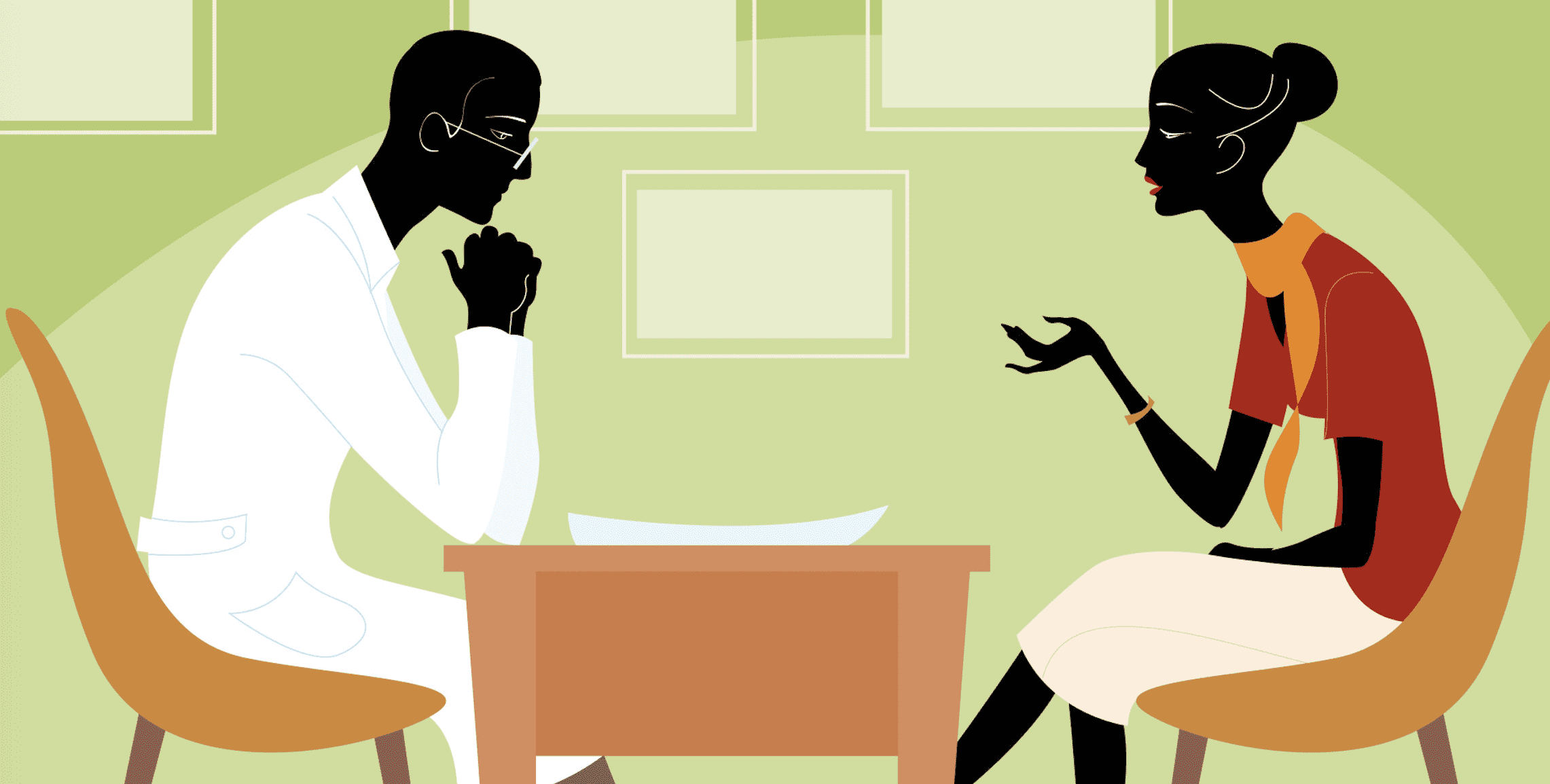 Lies And Deception Facts