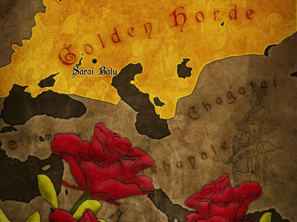 Chinese Emperors Facts