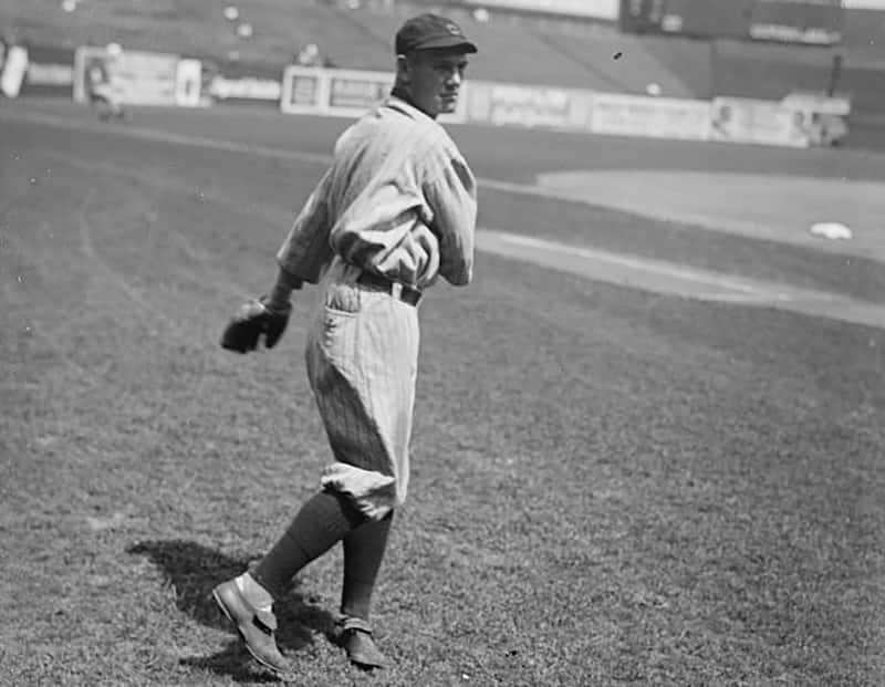 Athletes Who Died Tragically Young facts