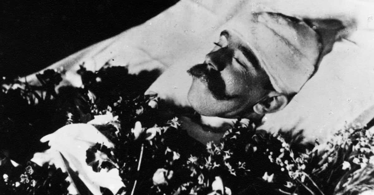 26 Facts That Prove The World Is Creepier Than We Could Ever Imagine