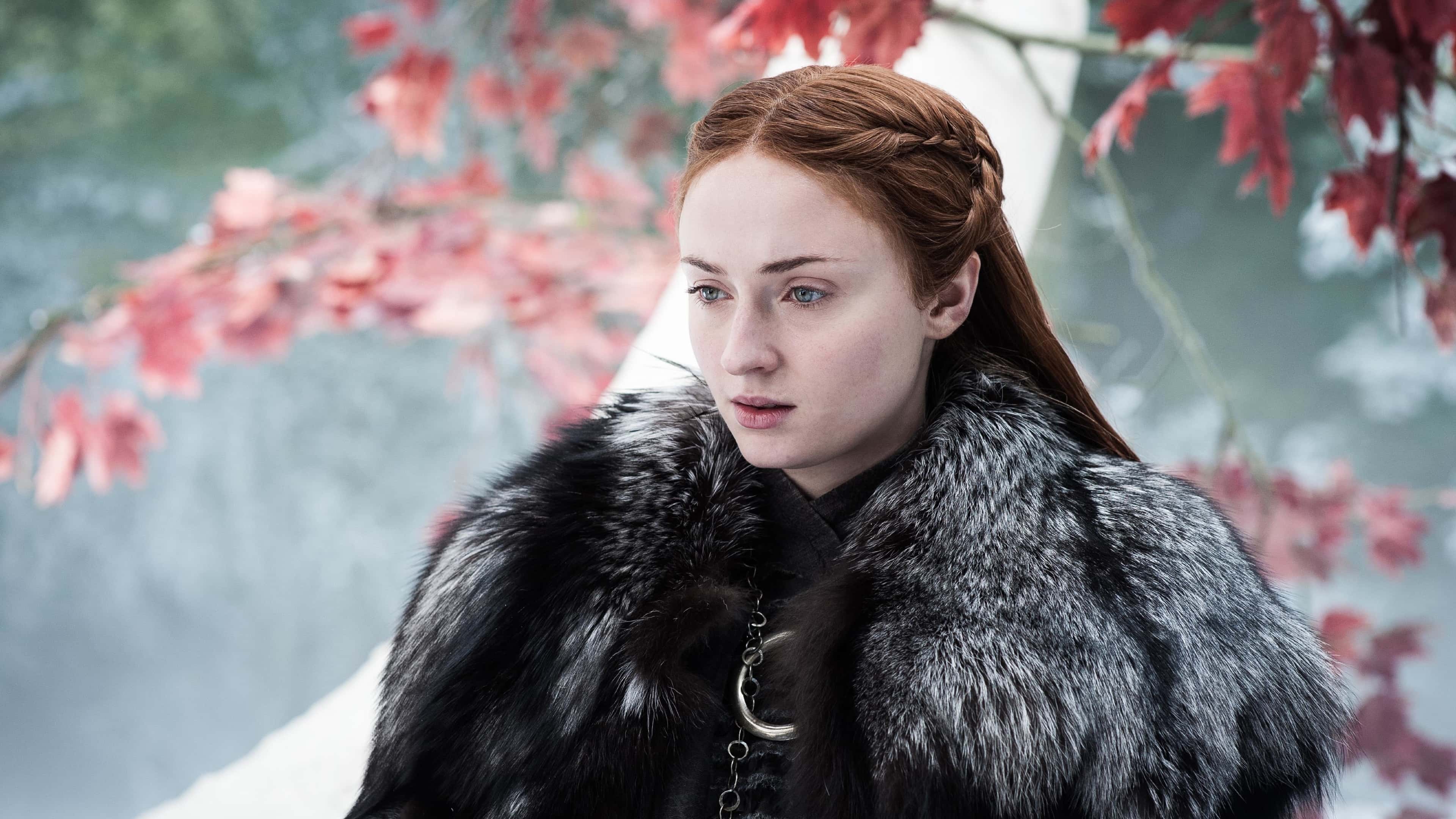 Sansa Stark facts
