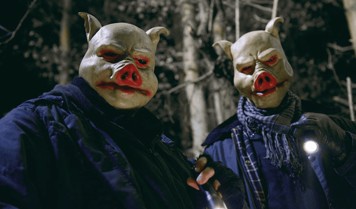 People Share The Weirdest Thing They Can't Explain Facts