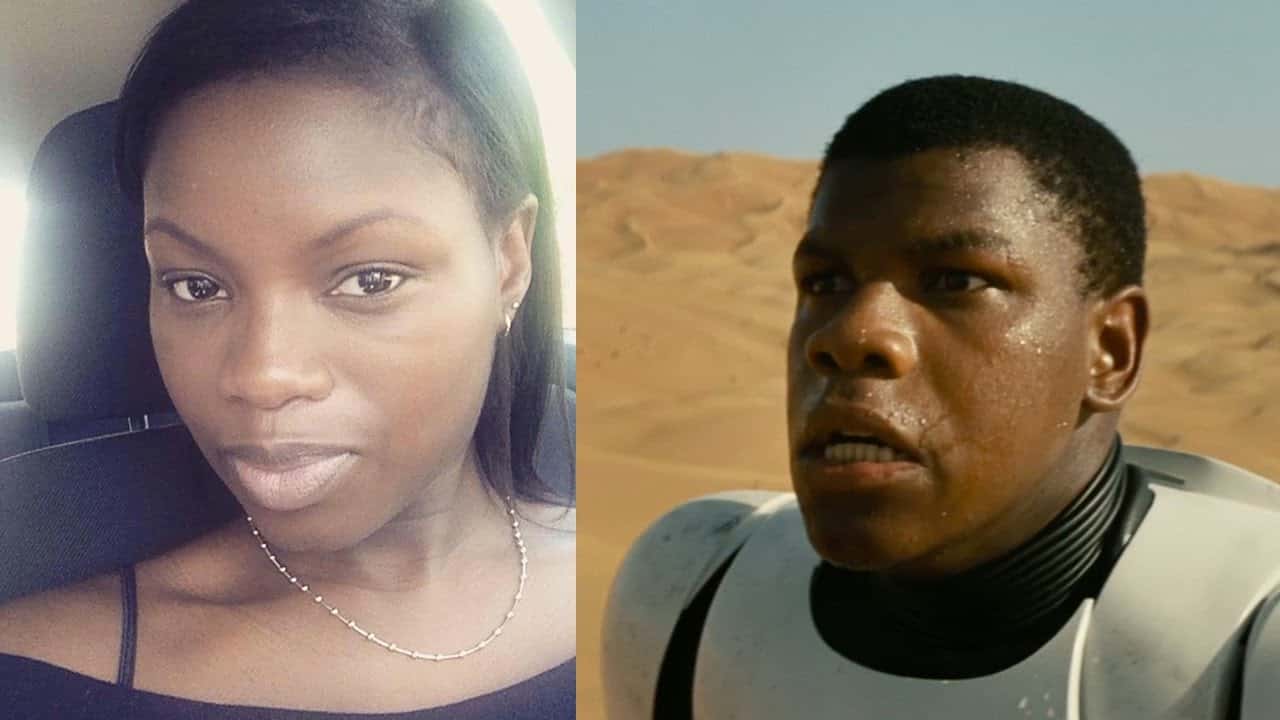 John Boyega Facts