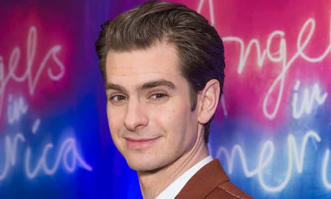 Andrew Garfield