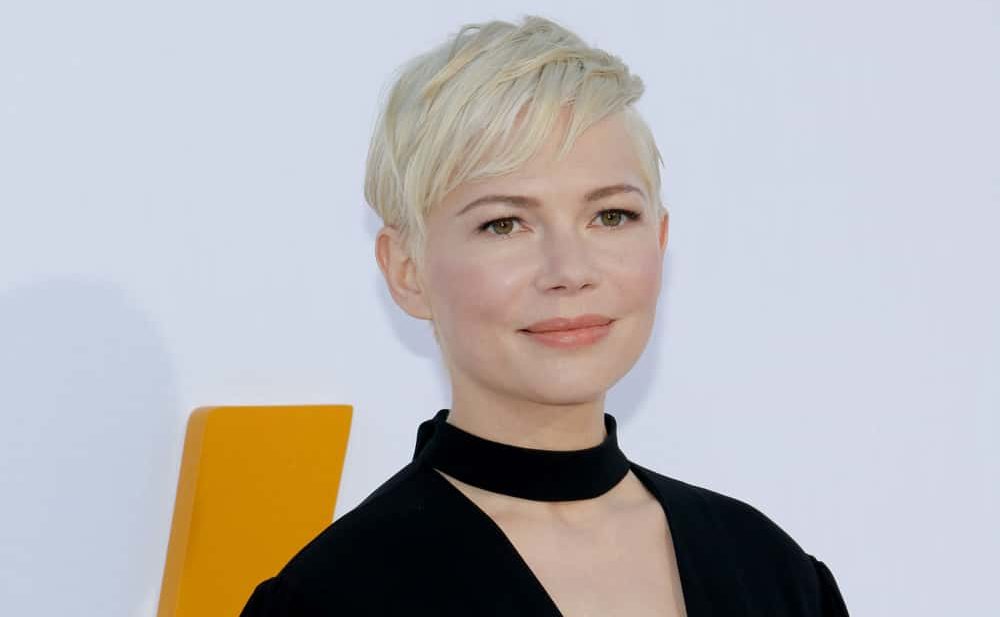  Michelle Williams Facts
