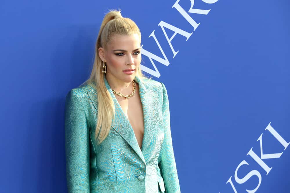  Michelle Williams Facts