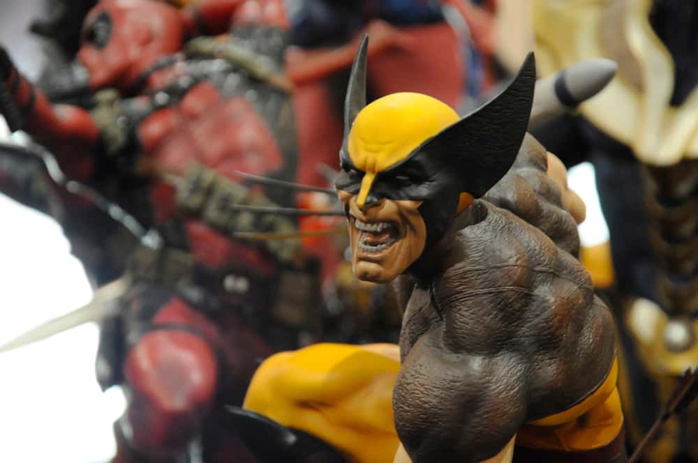 Marvel Villains Facts