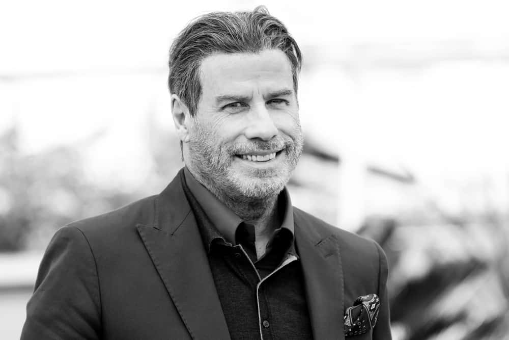 John Travolta