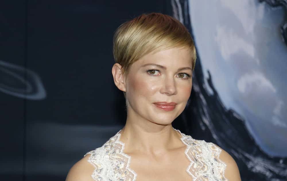  Michelle Williams Facts