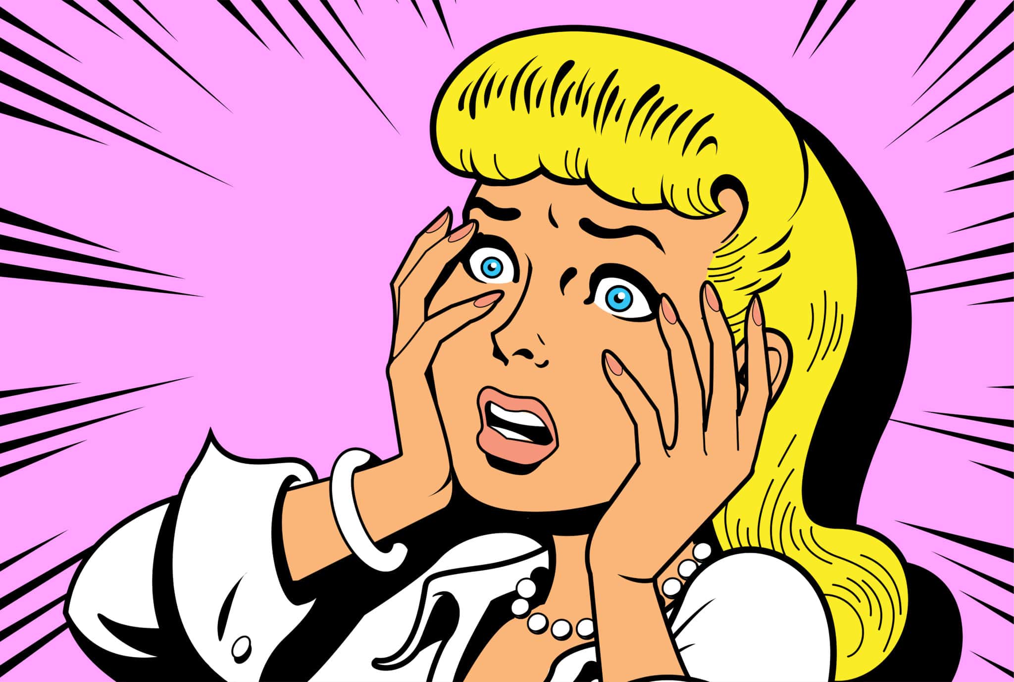 Paranormal Stories Facts