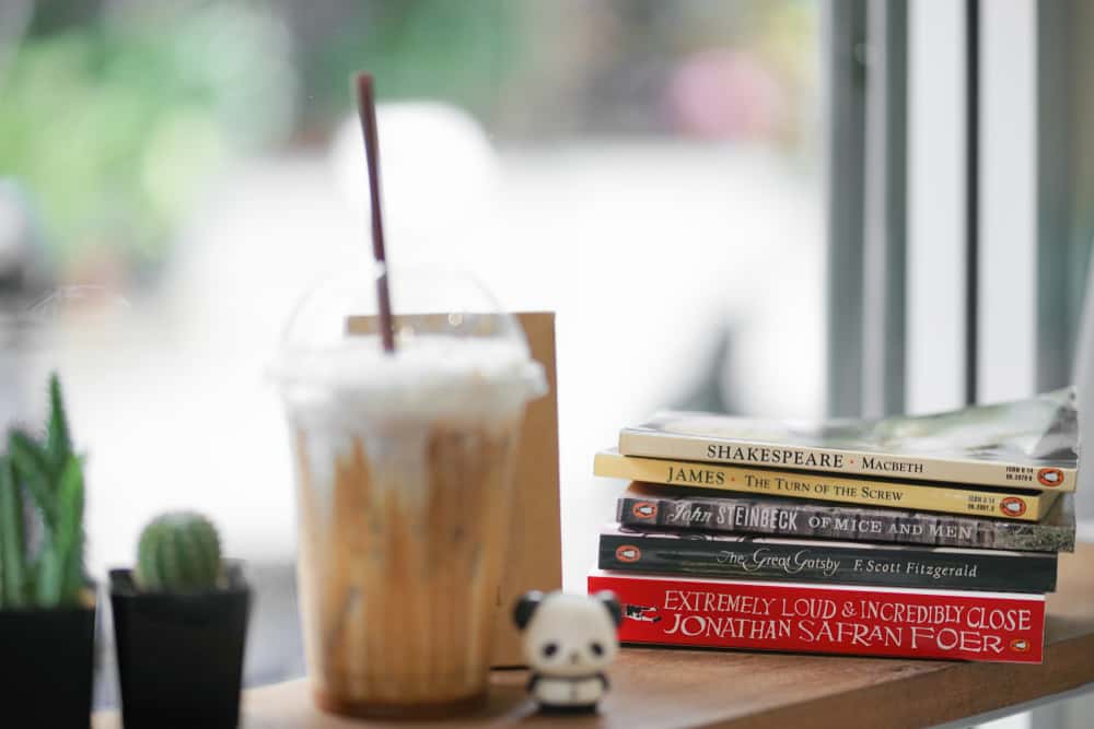 F. Scott Fitzgerald facts