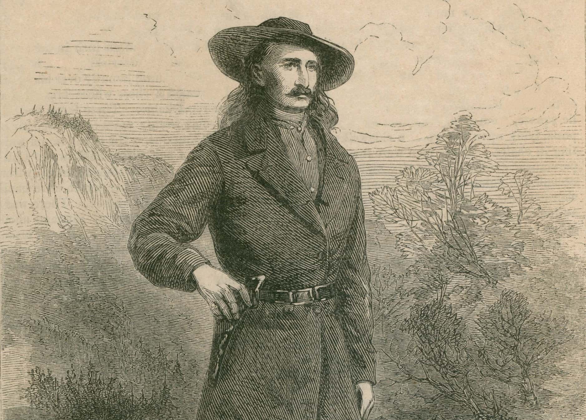Wild Bill Hickok Facts