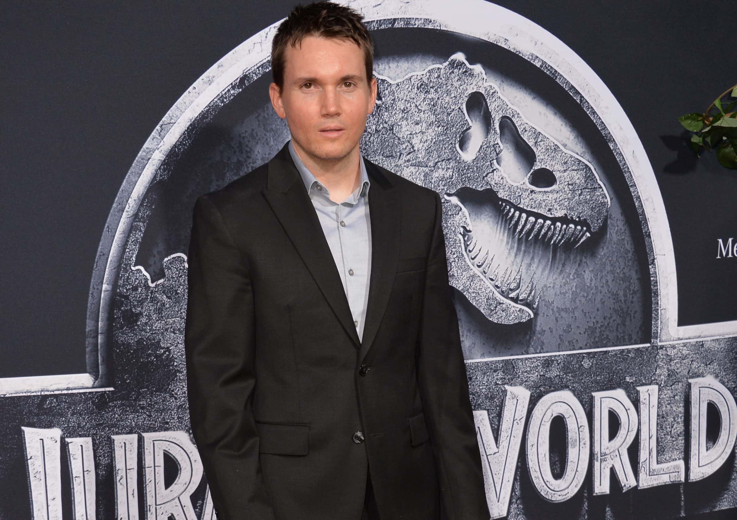 Jurassic World facts