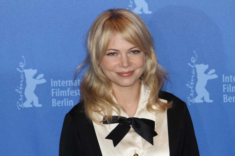  Michelle Williams Facts