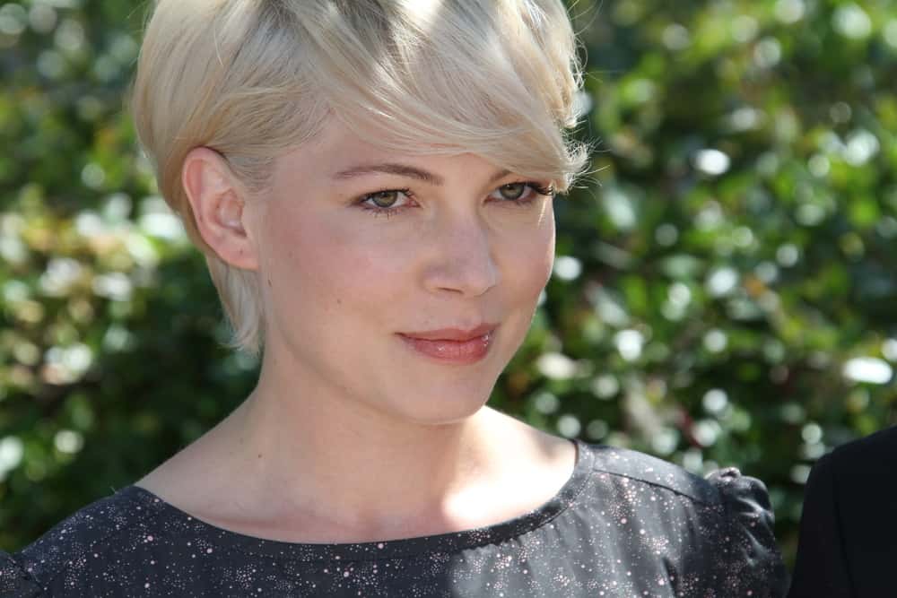  Michelle Williams Facts