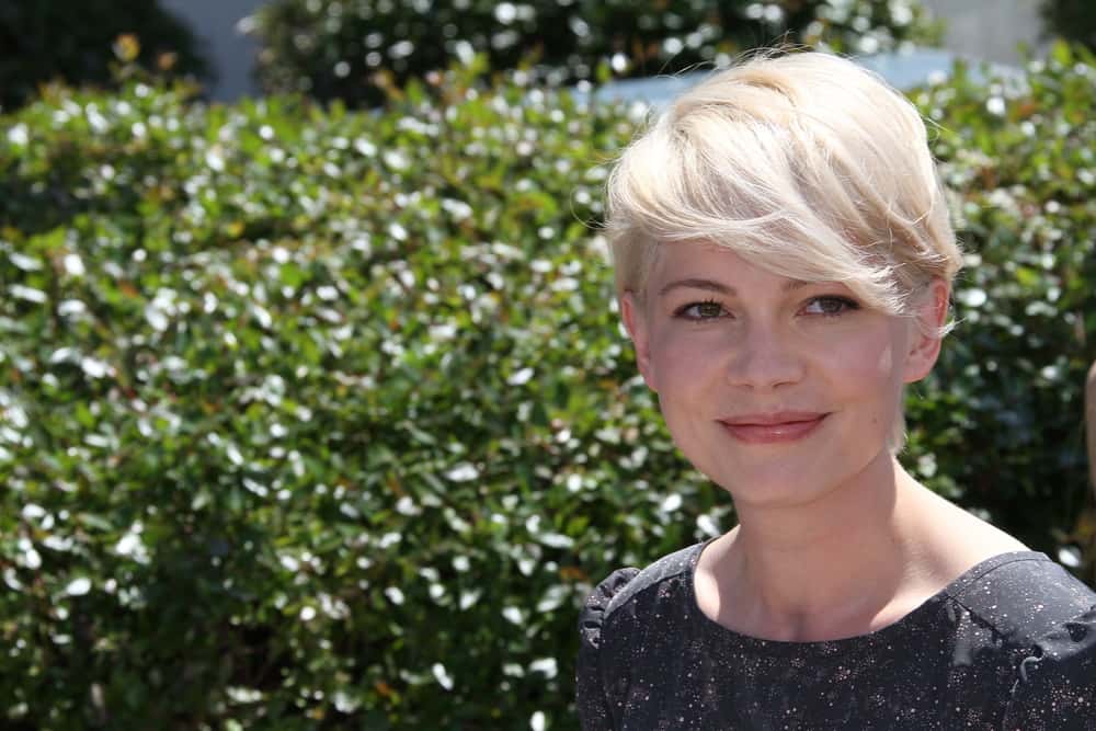  Michelle Williams Facts