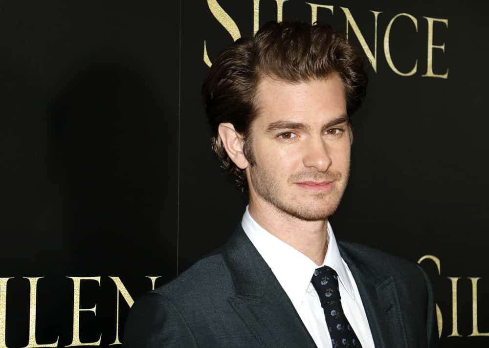 Andrew Garfield