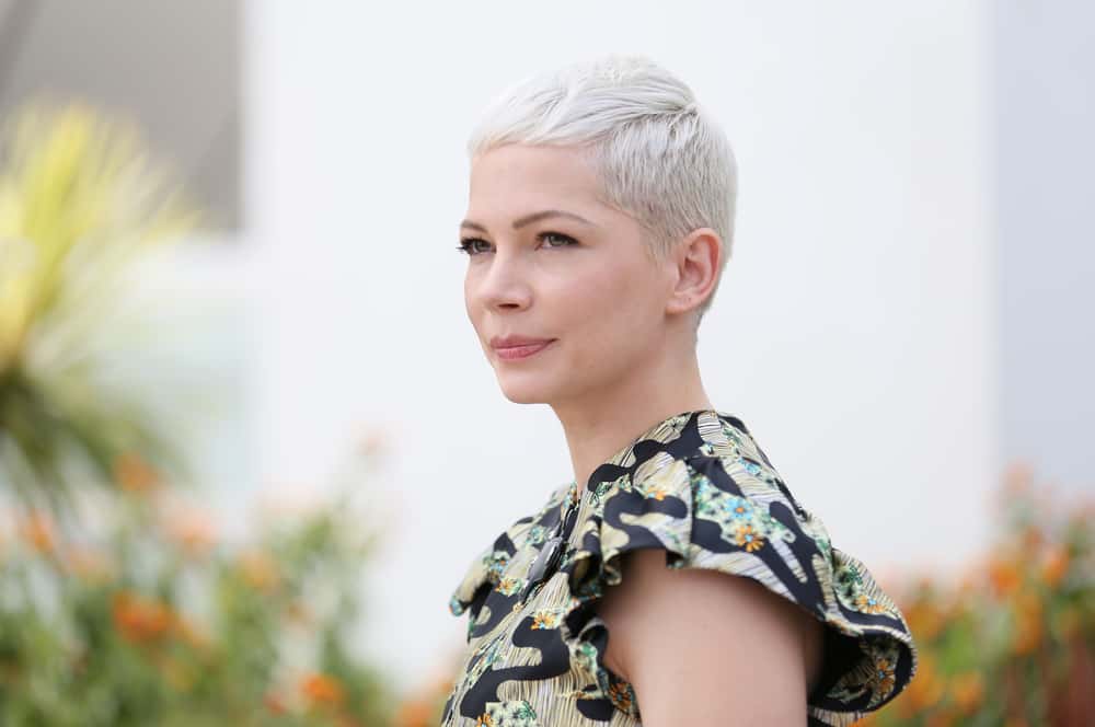  Michelle Williams Facts