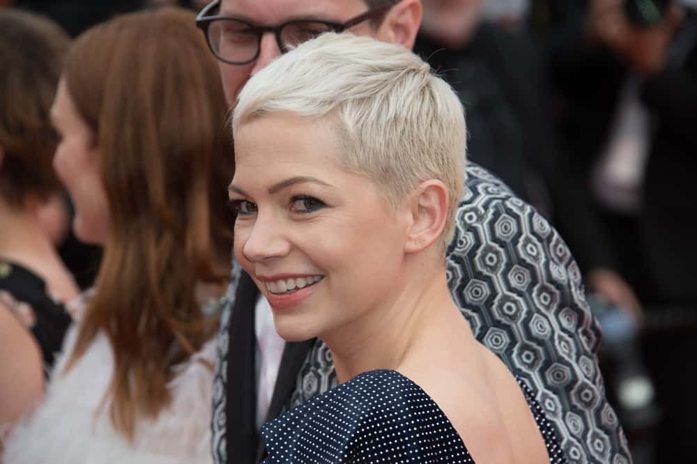  Michelle Williams Facts