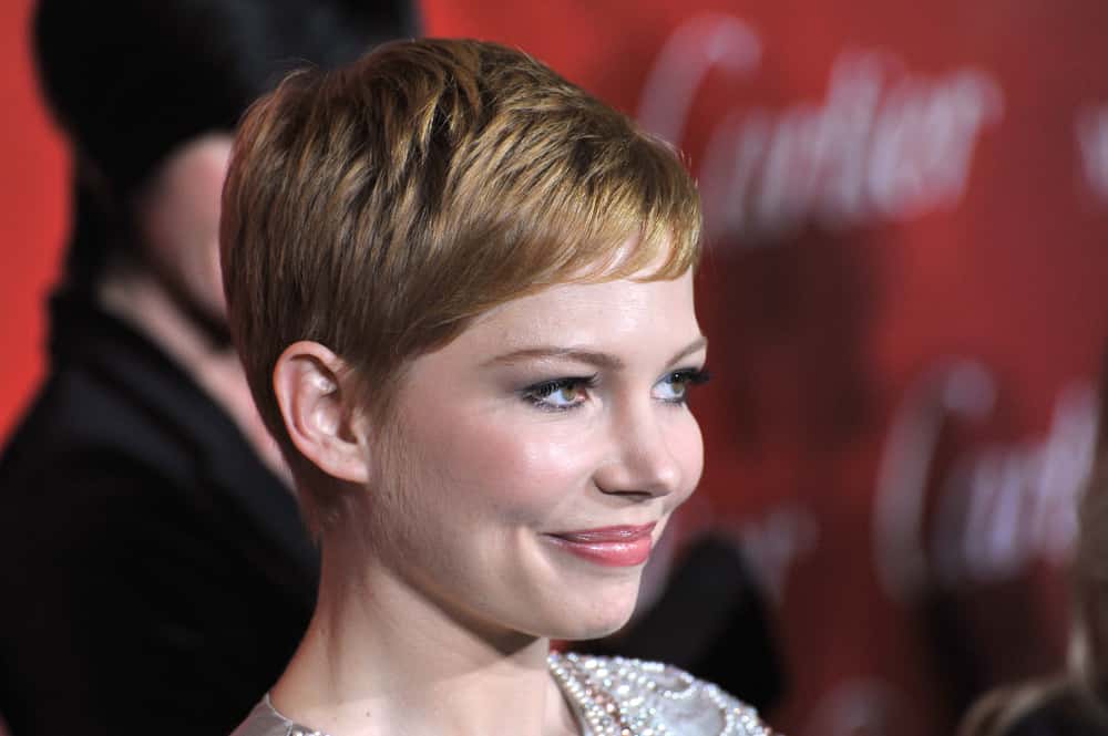  Michelle Williams Facts