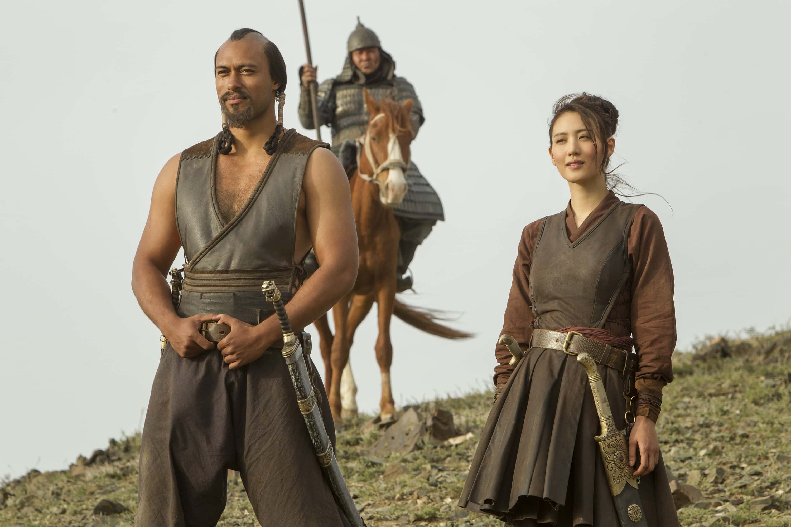 Chinese Emperors Facts