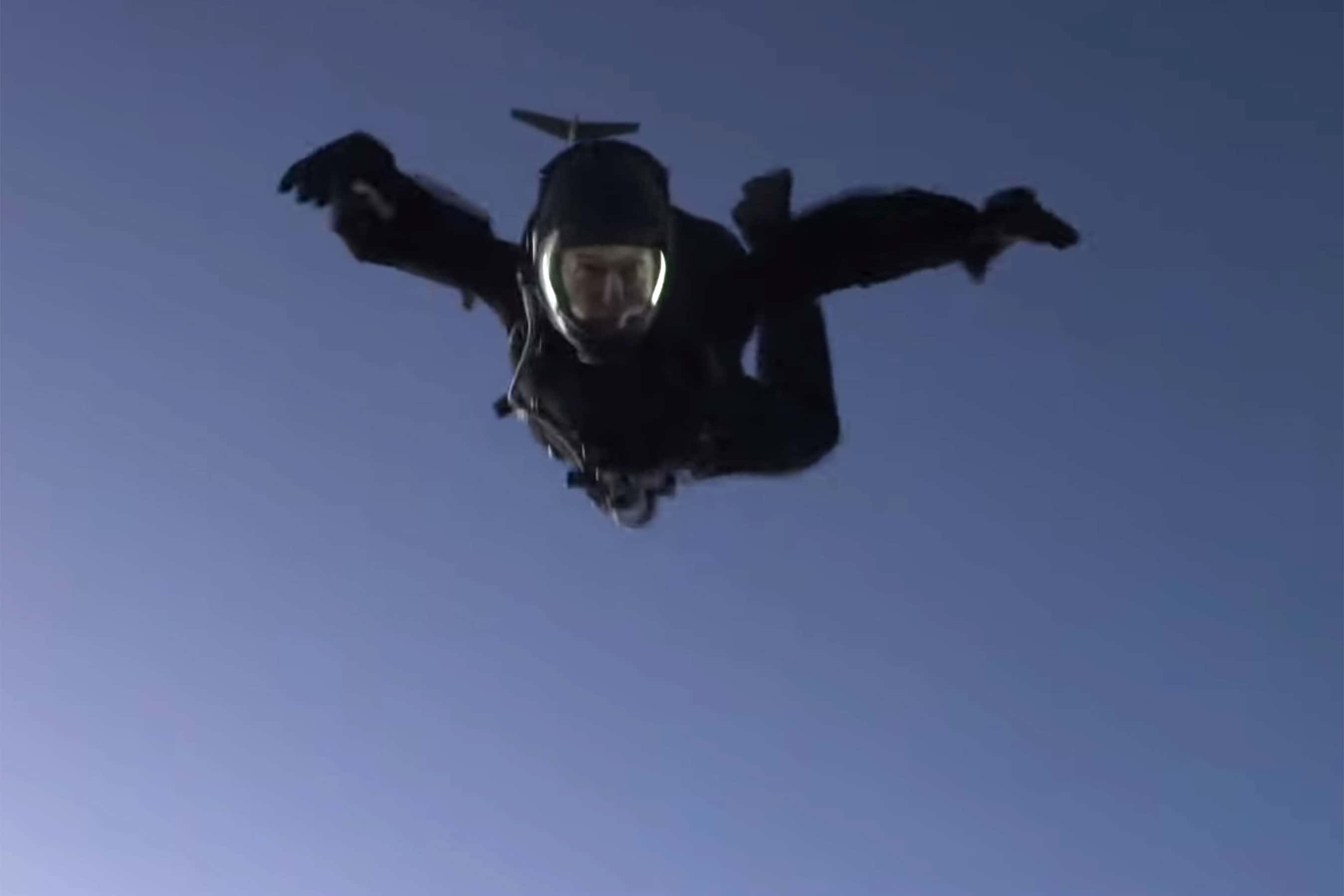 Mission: Impossible Films facts