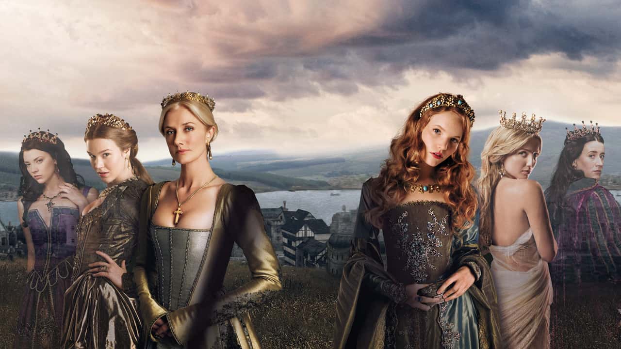 Henry VIII's Wives Facts