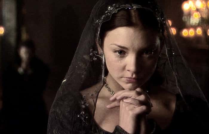 Henry VIII's Wives Facts