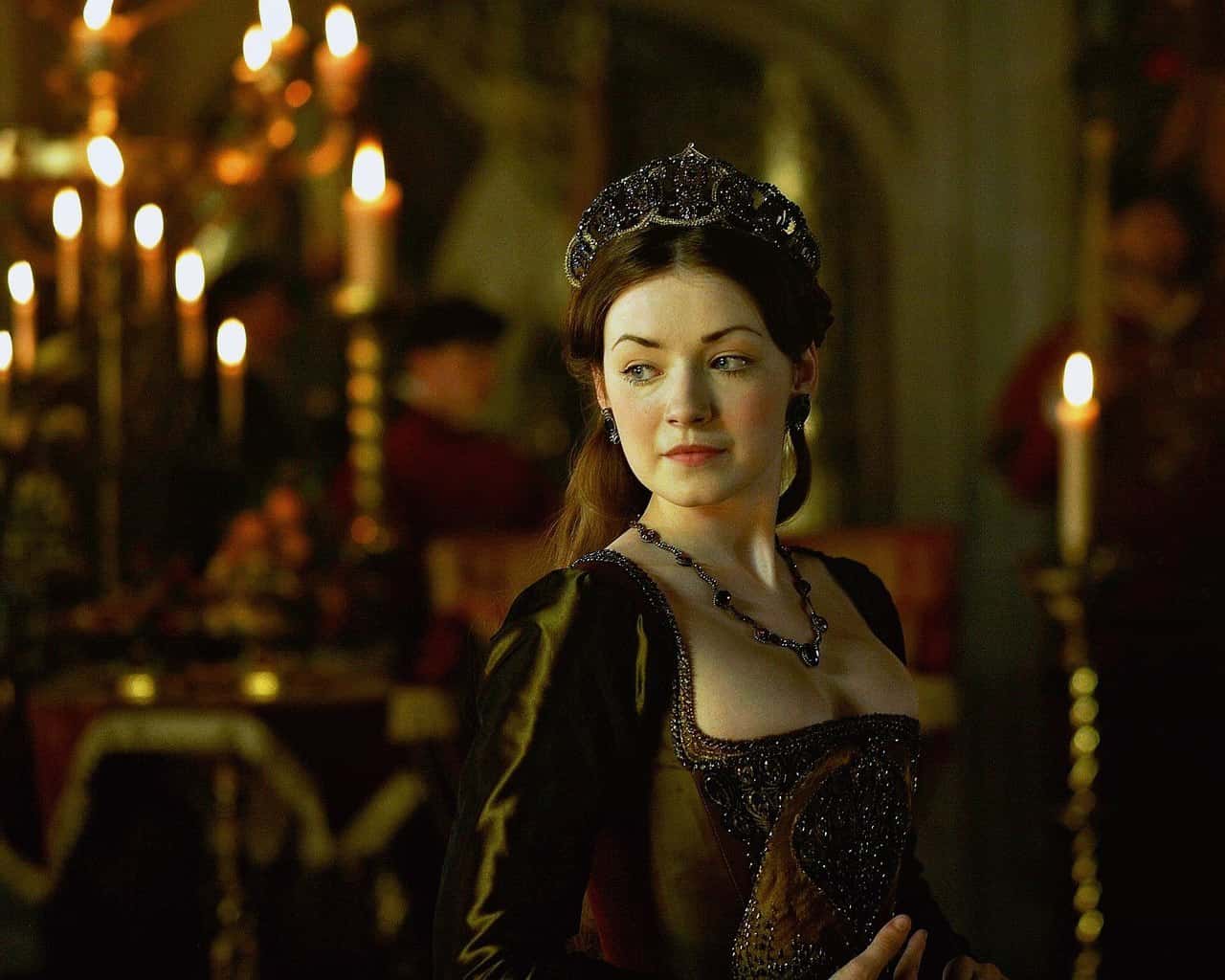 Henry VIII's Wives Facts