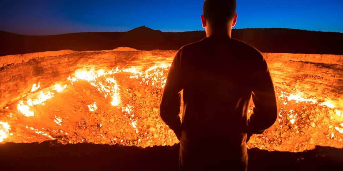 Near Death Experiences Facts