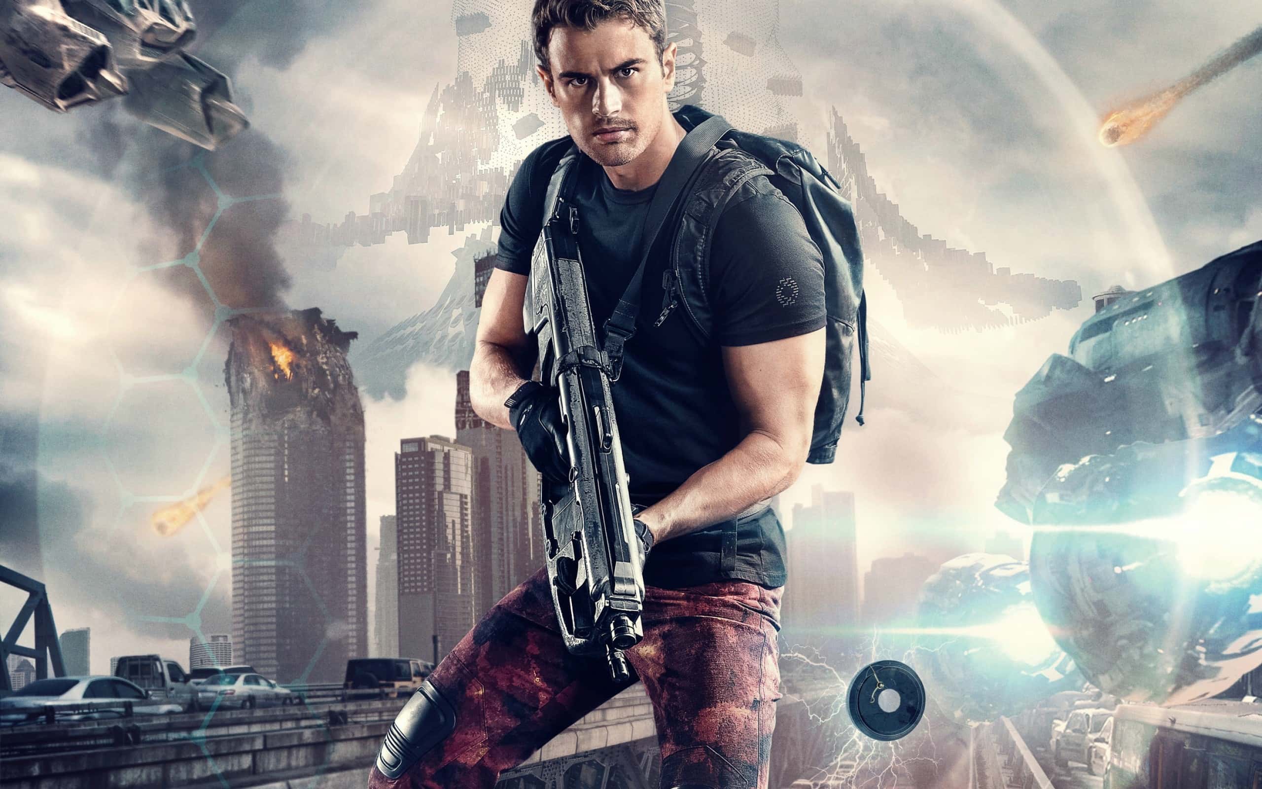 The Divergent Films Facts