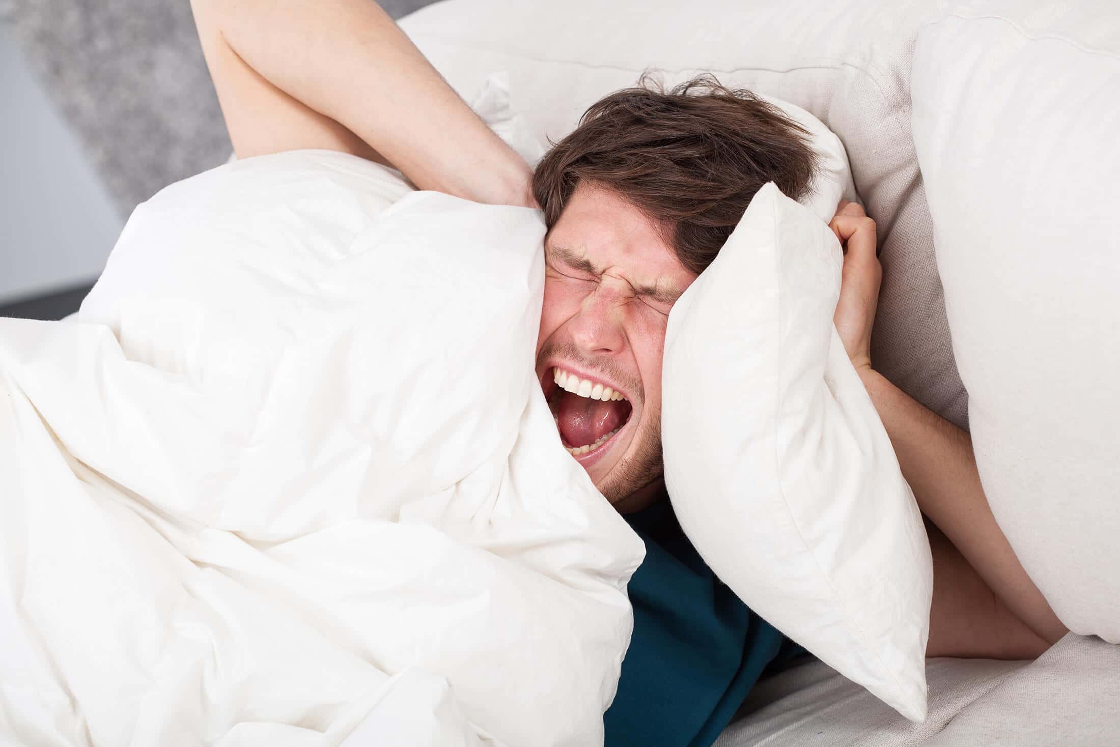 Horrifying Thing Woken Up To facts