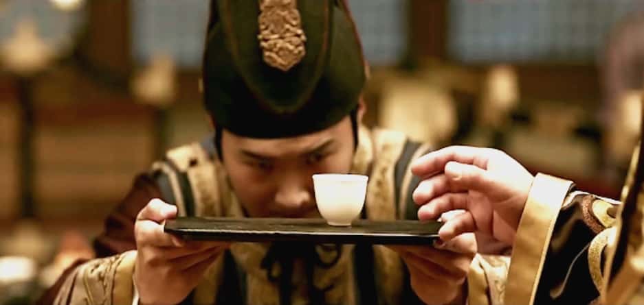 Chinese Emperors Facts