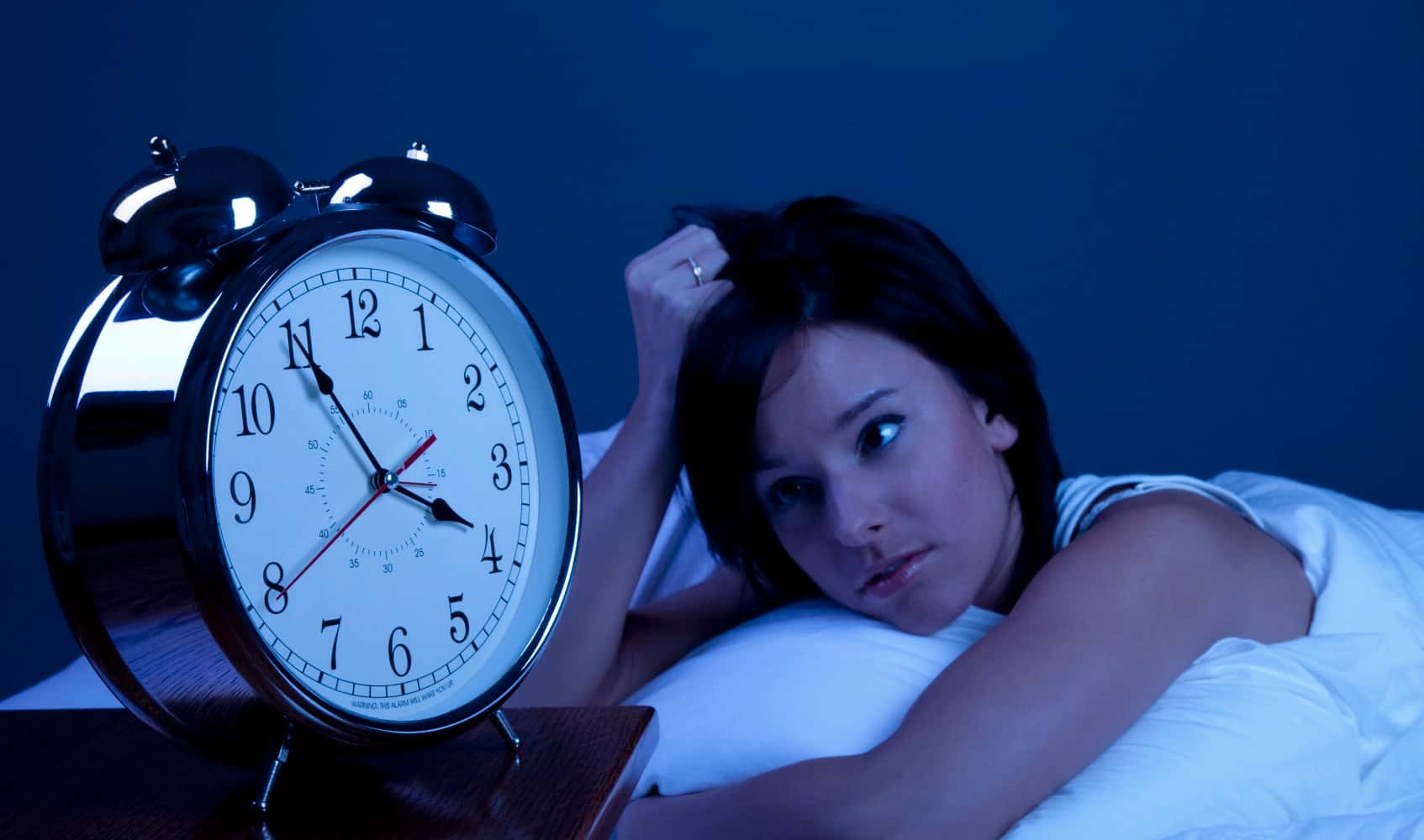 Horrifying Thing Woken Up To facts