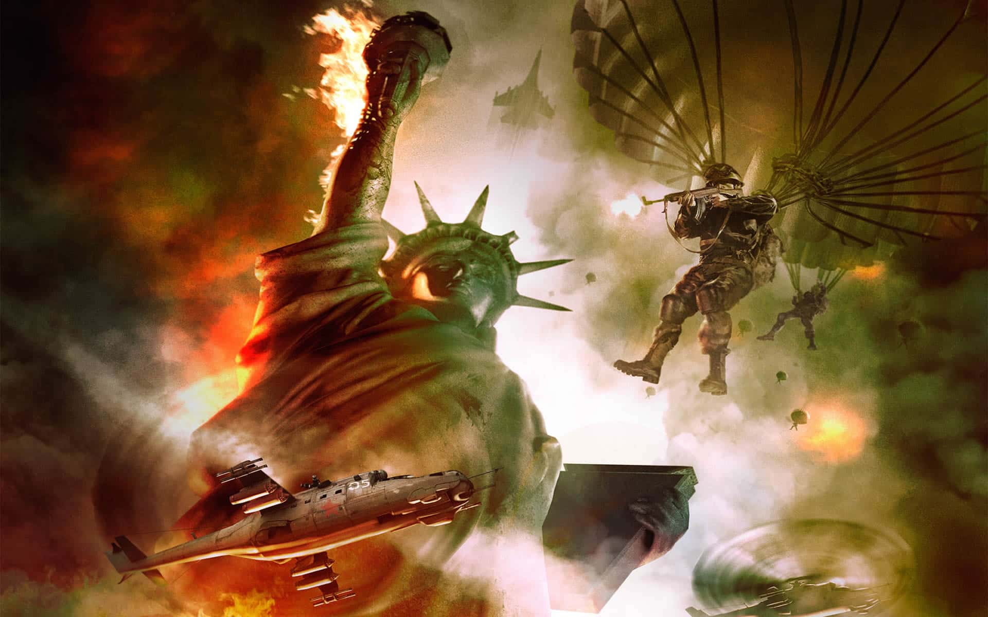 Misconceptions About the USA facts