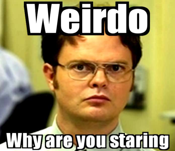 People Share The Weirdest Thing They Can't Explain Facts