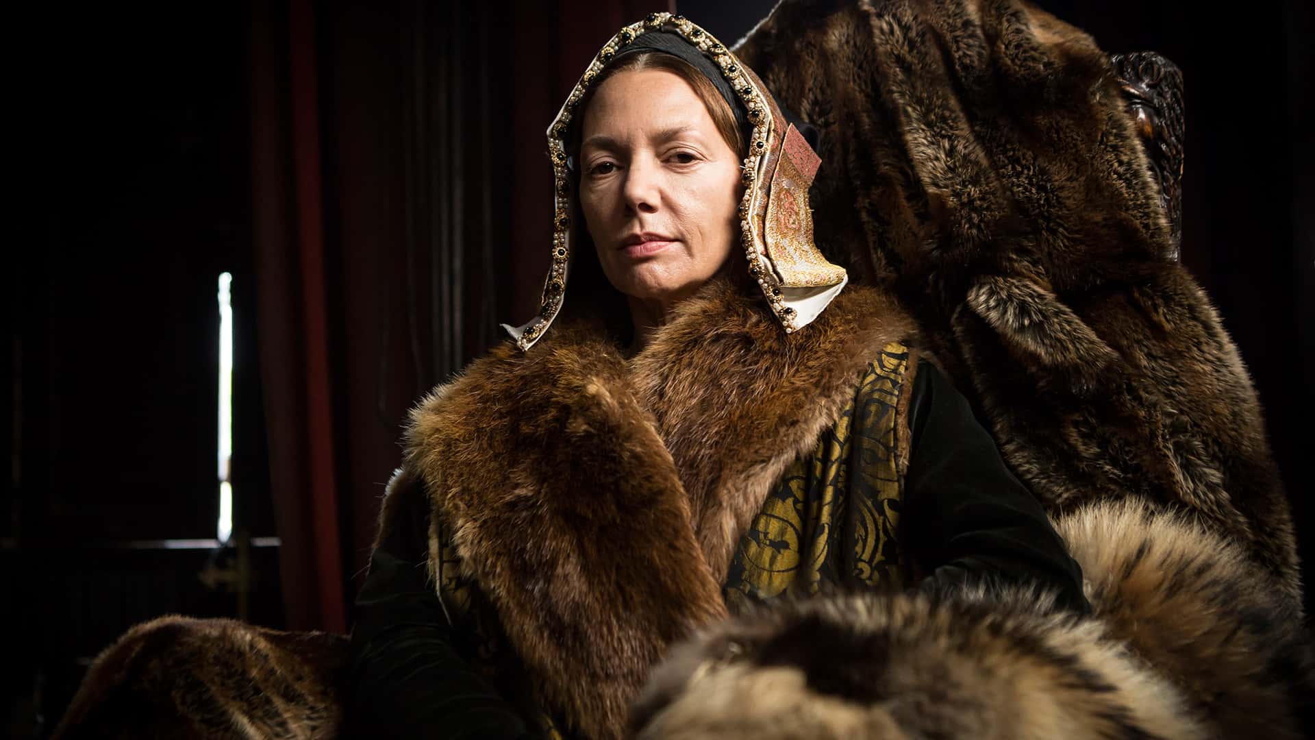 Henry VIII's Wives Facts