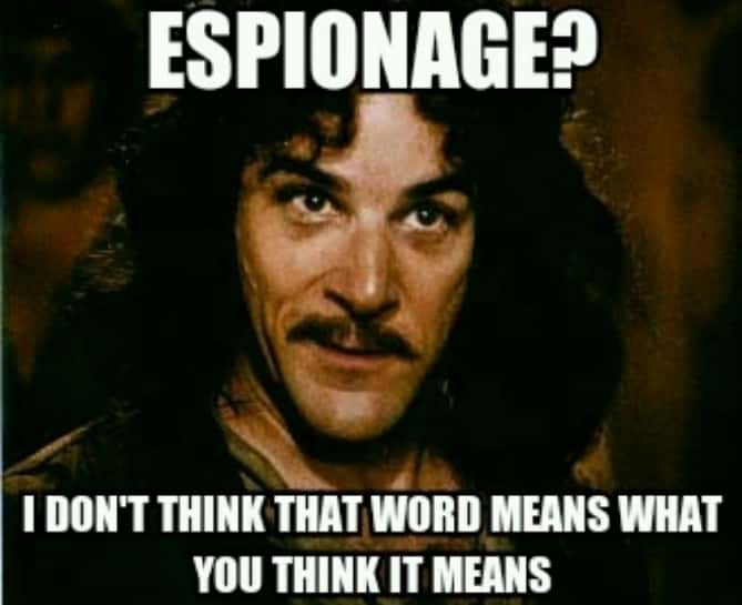 Hilarious Historical Facts