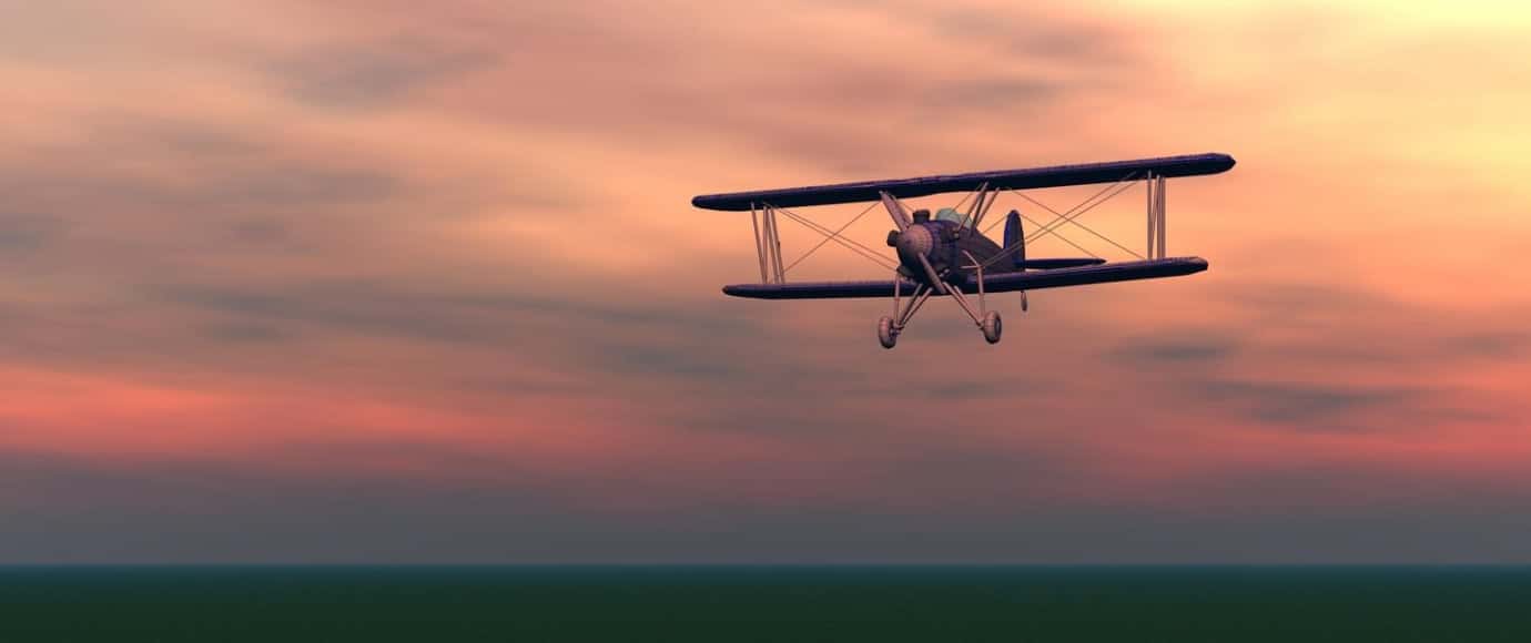 The Wright Brothers facts