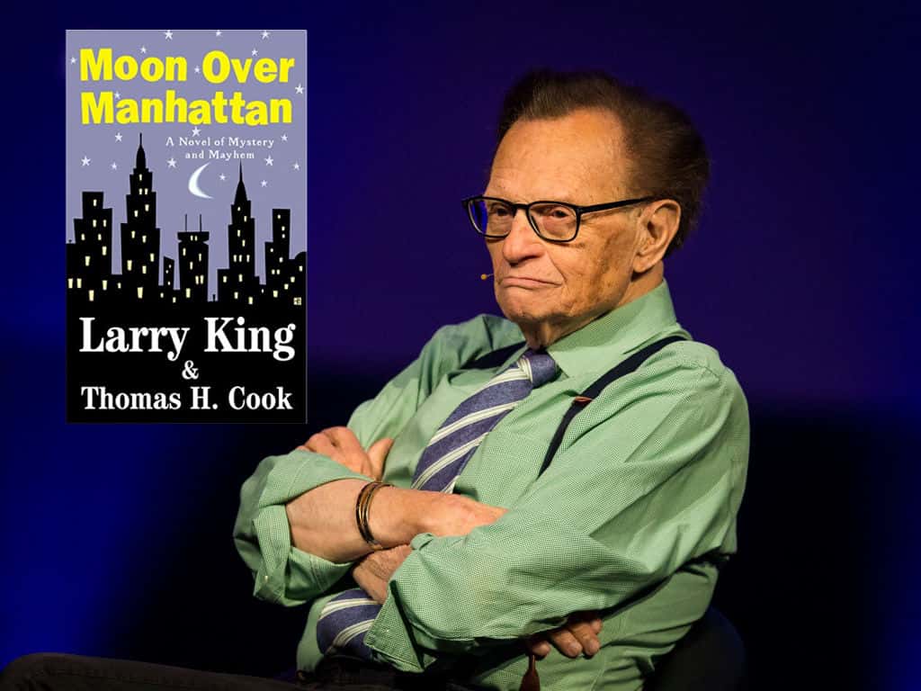 Larry King facts