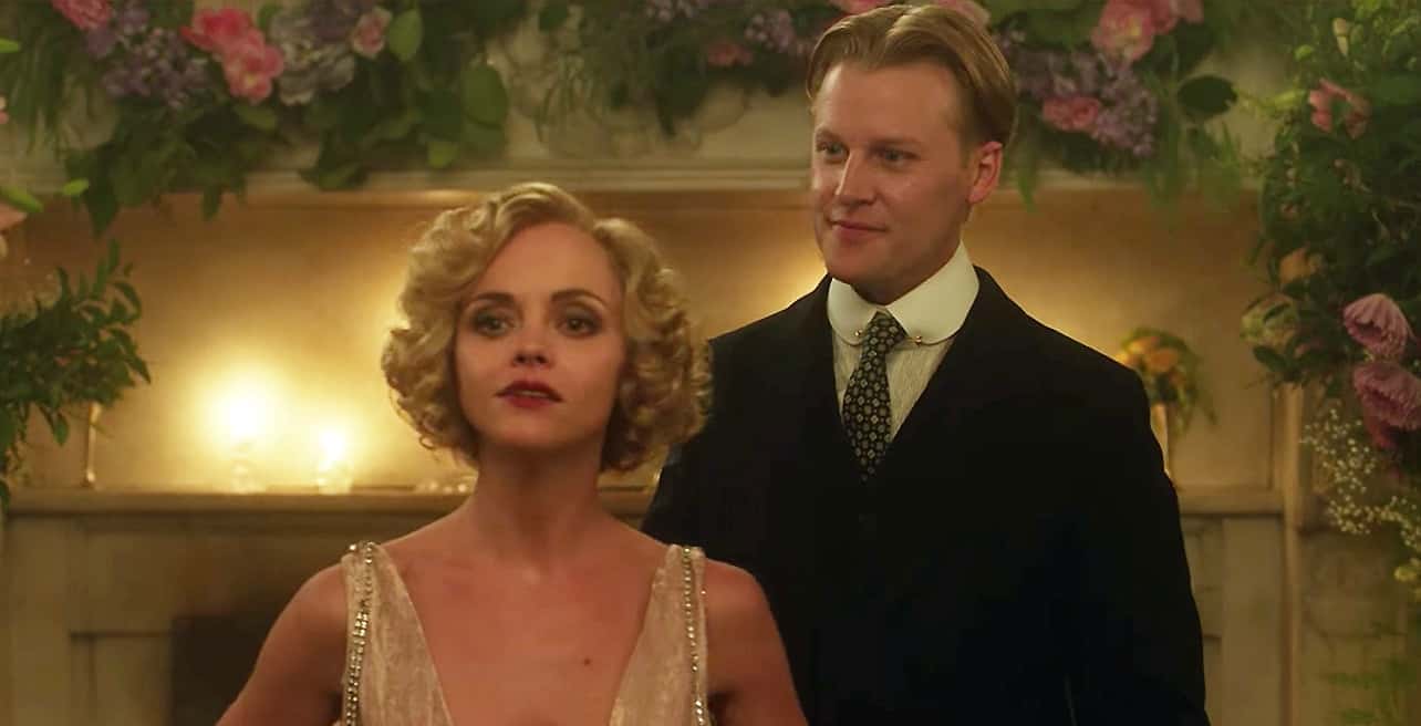 F. Scott Fitzgerald Facts