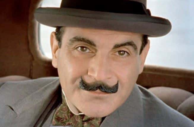 Agatha Christie facts