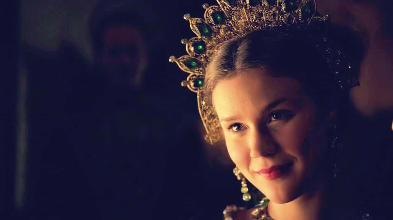 Anne of Cleves facts