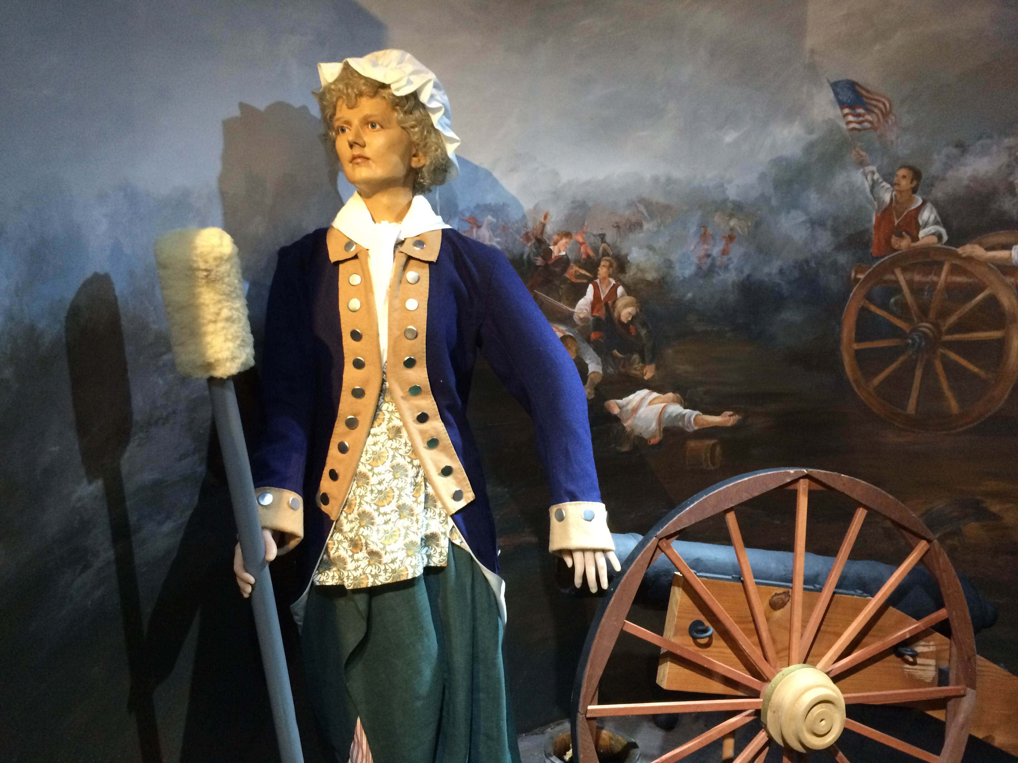 Women Who Influenced History facts