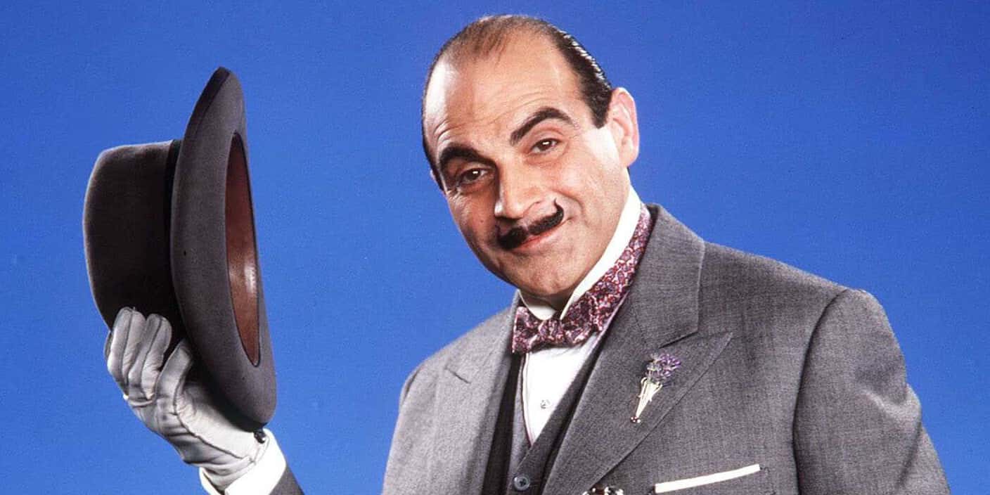 Agatha Christie facts