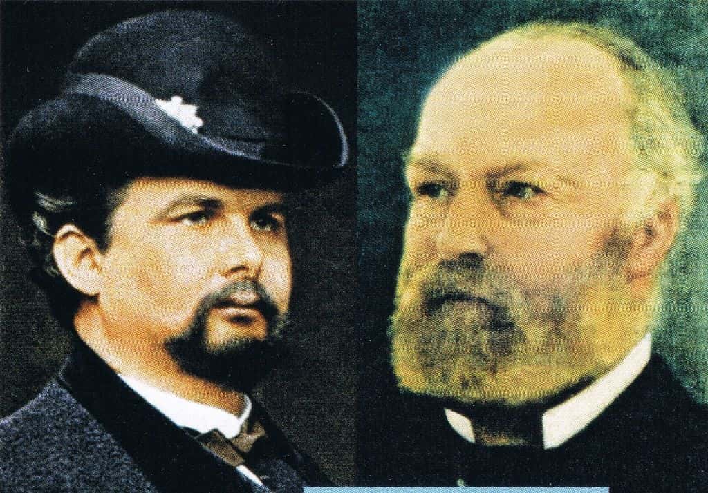 Ludwig of Bavaria facts