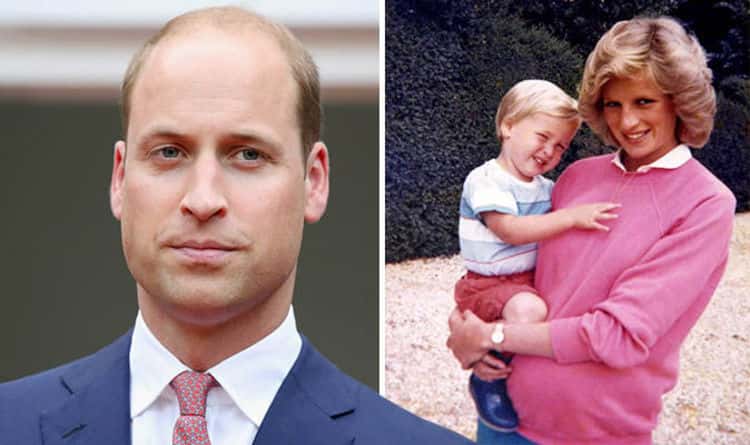 Prince William facts