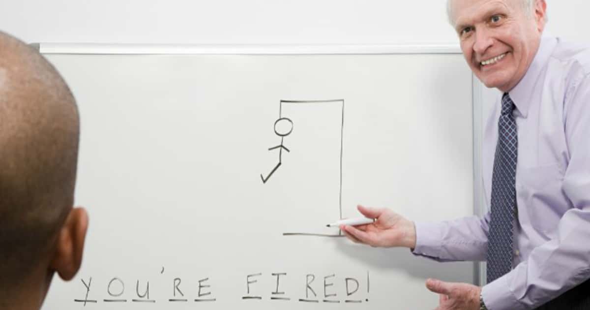 Worst Thing on a Resume facts