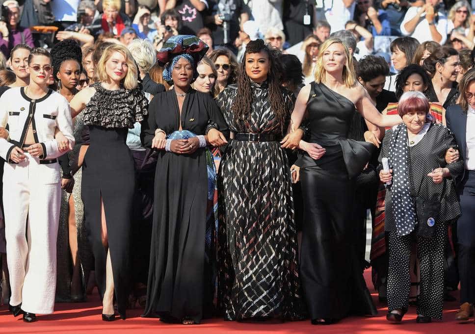 Cate Blanchett facts